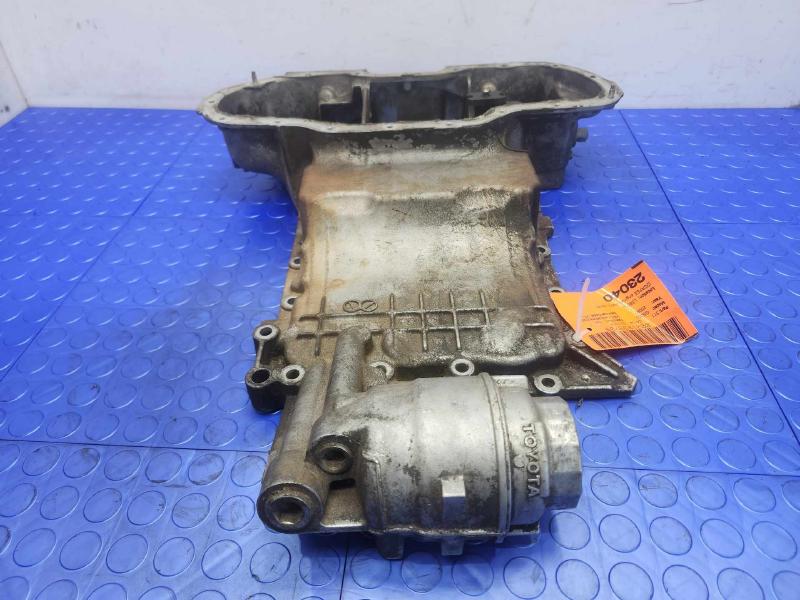 2008 Lexus GS 350 Oil Pan
