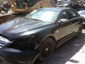 2010 Ford Taurus Transmission Assy.