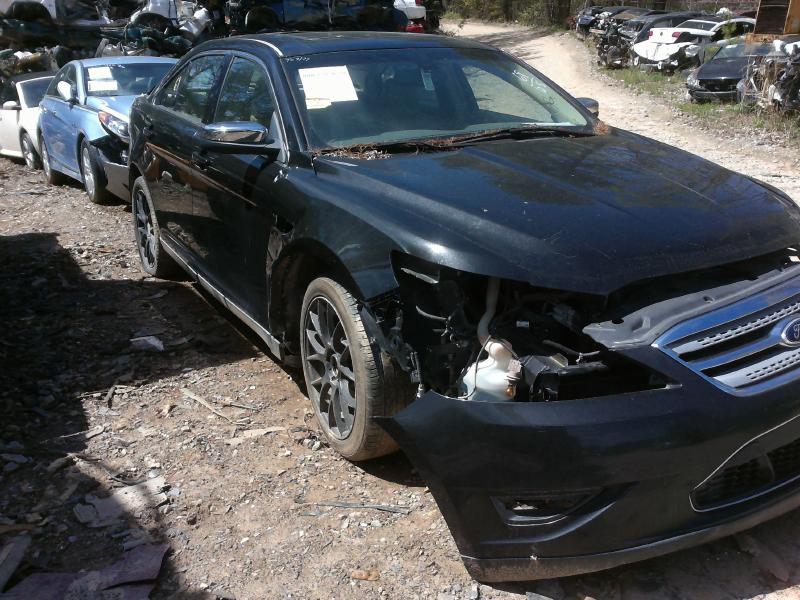 2010 Ford Taurus Transmission Assy.