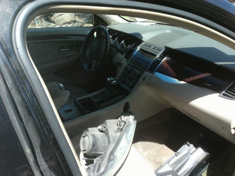 2010 Ford Taurus Transmission Assy.