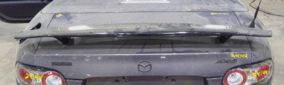 2008 Mazda Miata Trunk/Decklid/Hatch/Tailgate