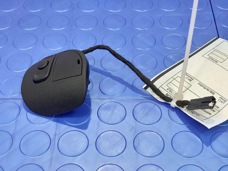 2016 Dodge Challenger Combination Switch
