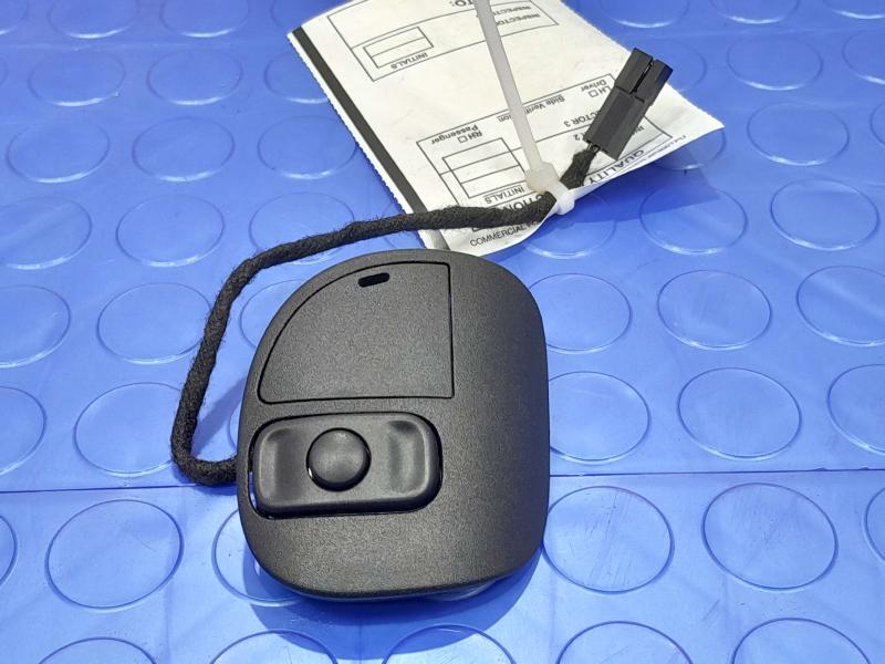 2016 Dodge Challenger Combination Switch