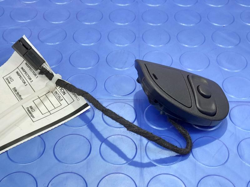 2016 Dodge Challenger Combination Switch