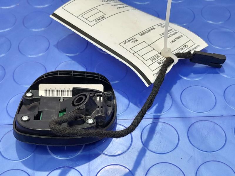 2016 Dodge Challenger Combination Switch