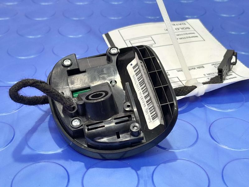 2016 Dodge Challenger Combination Switch