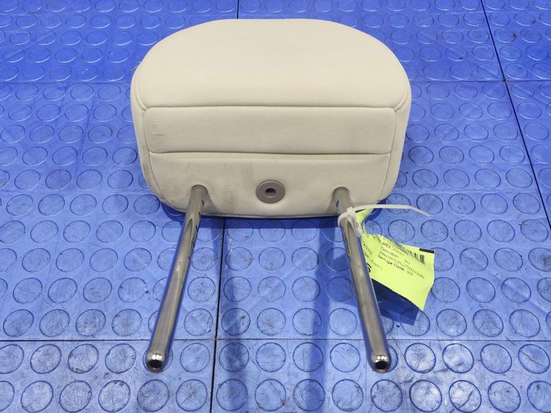 2022 Hyundai Sonata Headrest