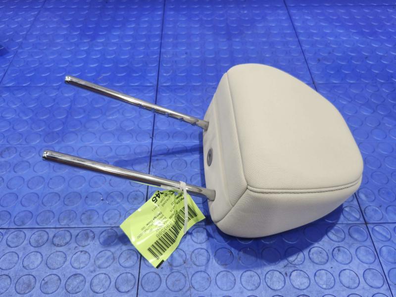 2022 Hyundai Sonata Headrest