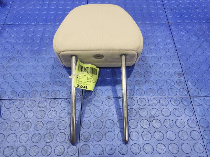 2022 Hyundai Sonata Headrest