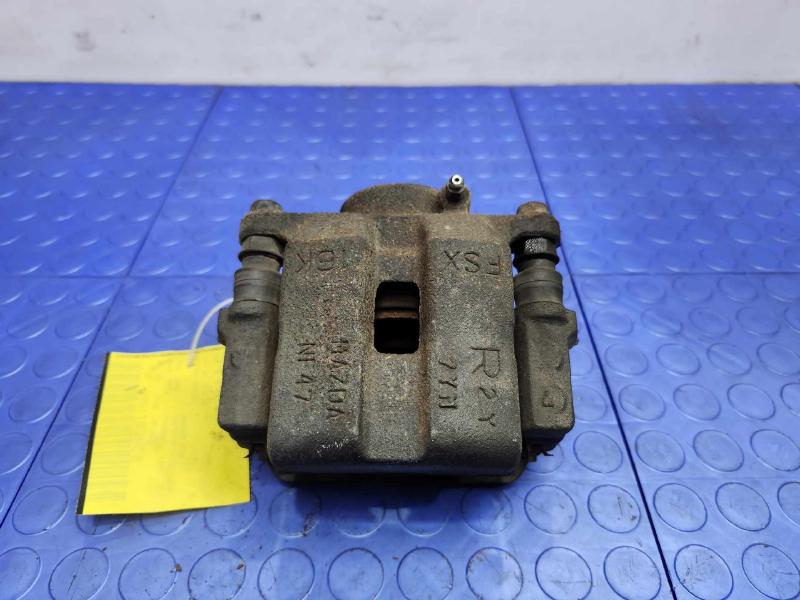 2008 Mazda Miata Caliper