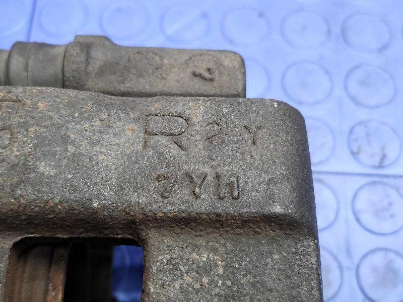 2008 Mazda Miata Caliper