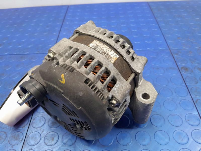 2018 Maserati Ghibli Alternator