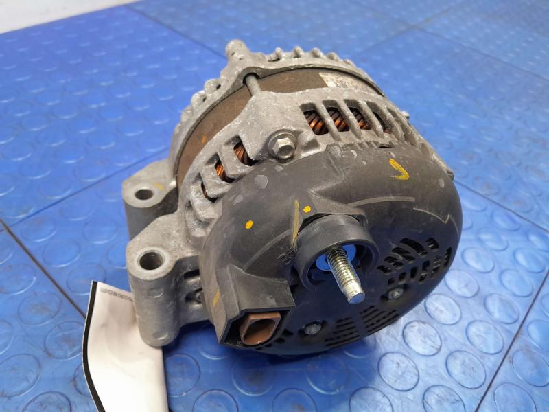 2018 Maserati Ghibli Alternator