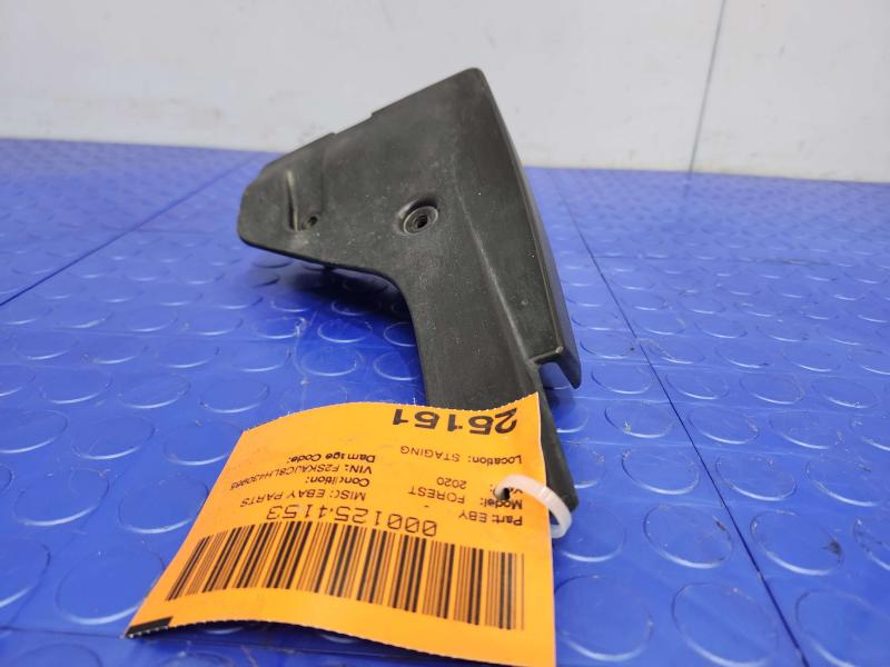 2020 Subaru Forester Misc Ebay Parts