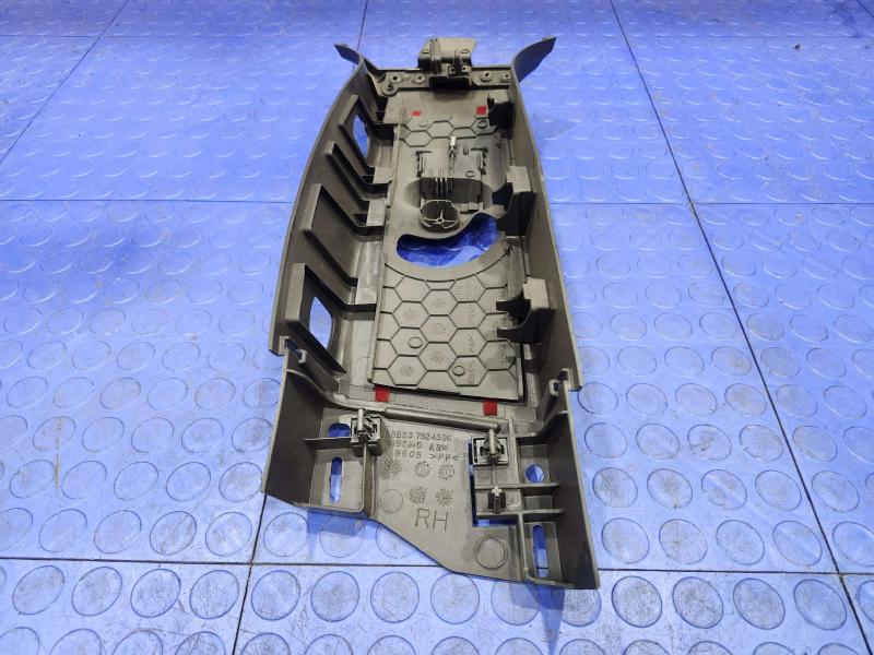 2014 Ford Explorer Misc Ebay Parts