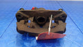 2011 Subaru Forester Caliper