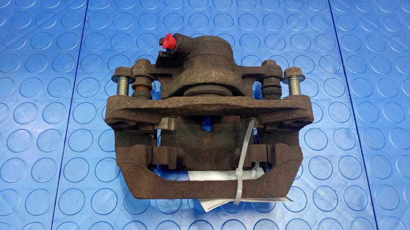 2011 Subaru Forester Caliper