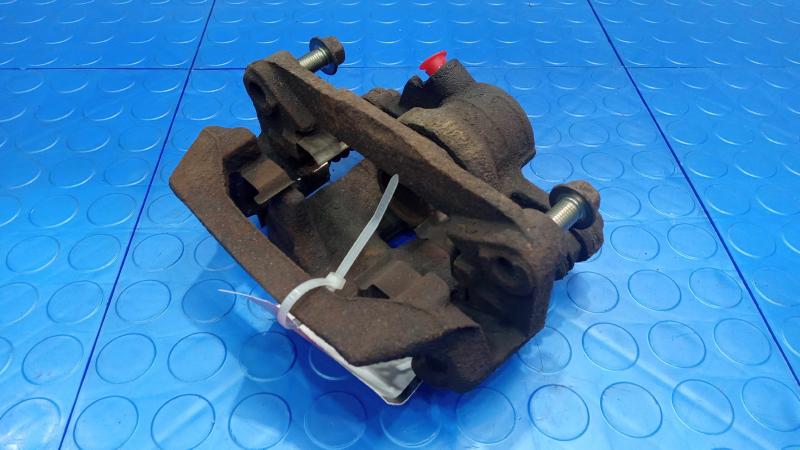 2011 Subaru Forester Caliper