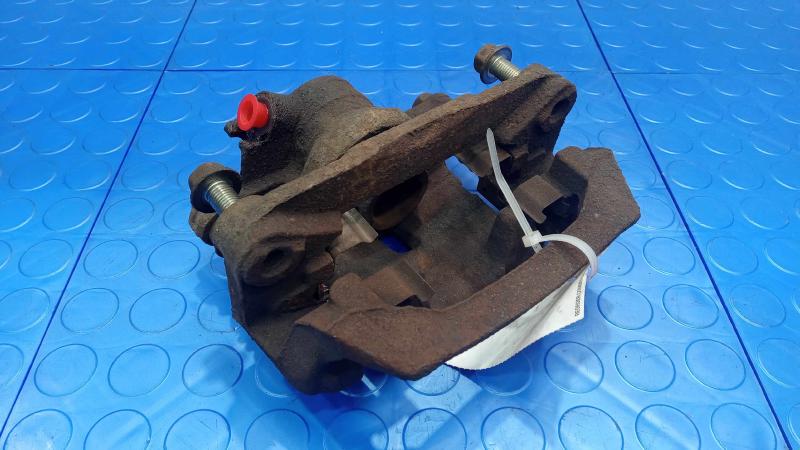 2011 Subaru Forester Caliper