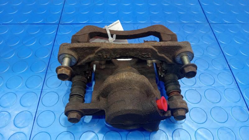 2011 Subaru Forester Caliper