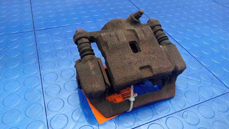 2011 Subaru Forester Caliper