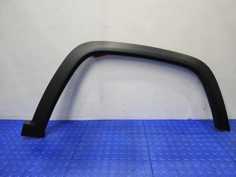 2020 Jeep Compass Wheel Opening Moulding