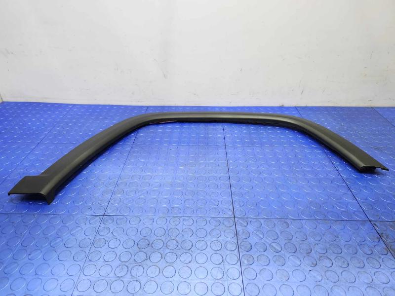 2020 Jeep Compass Wheel Opening Moulding