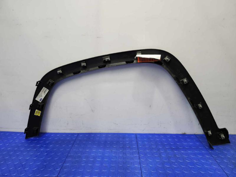 2020 Jeep Compass Wheel Opening Moulding