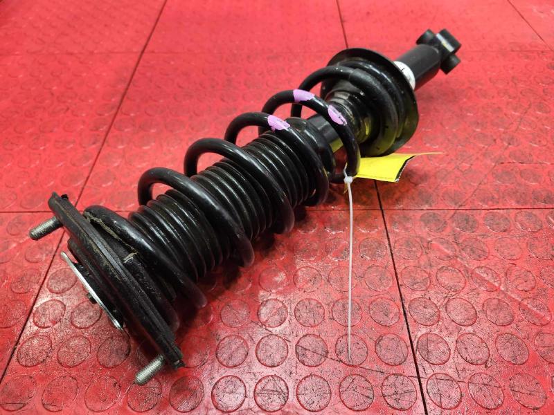 2021 Subaru Impreza Strut Assembly