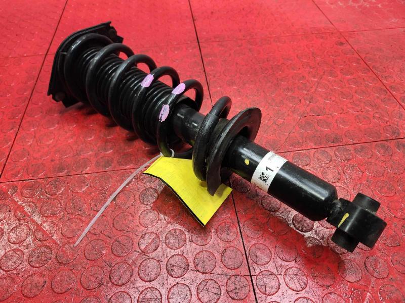 2021 Subaru Impreza Strut Assembly
