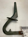 1998 - 2004 Hood Hinge Nissan Frontier Xterra LH Driver Side OEM 654013S500