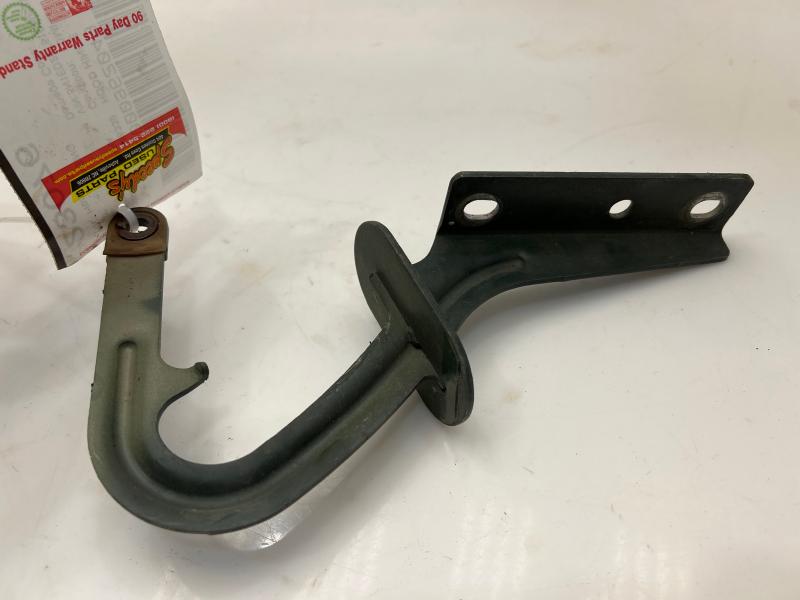 1998 - 2004 Hood Hinge Nissan Frontier Xterra LH Driver Side OEM 654013S500