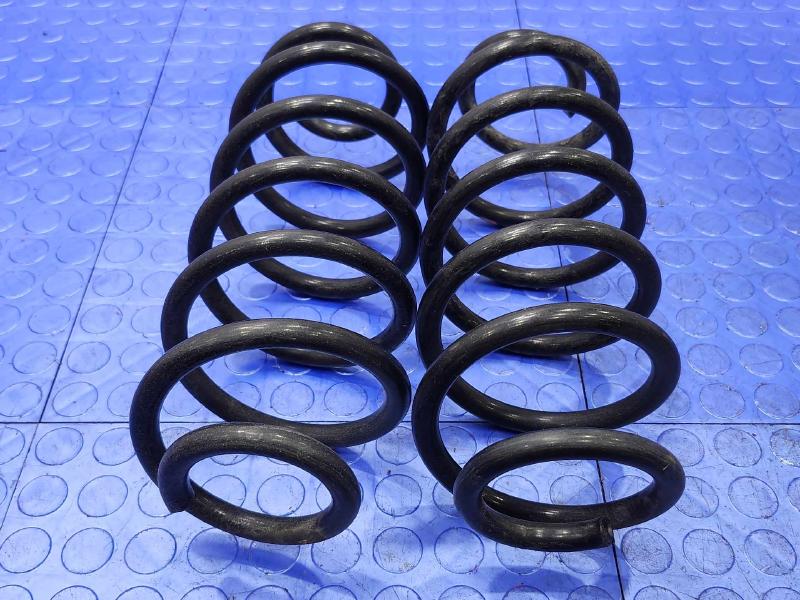 2014 Toyota Prius Coil/Air Spring