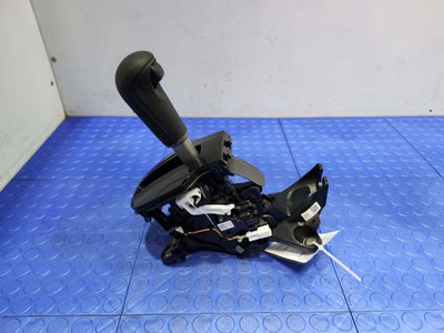 2015 Honda Fit Floor Shifter