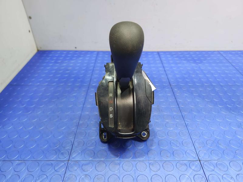 2015 Honda Fit Floor Shifter