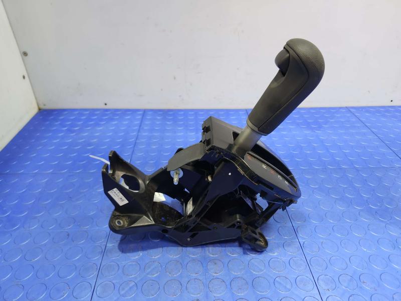2015 Honda Fit Floor Shifter