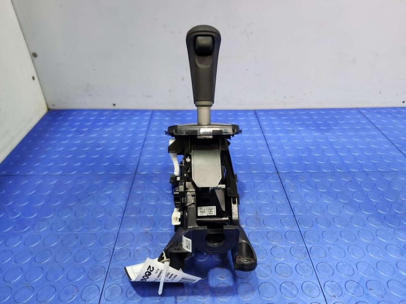 2015 Honda Fit Floor Shifter