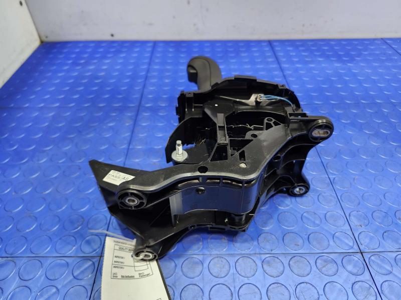 2015 Honda Fit Floor Shifter