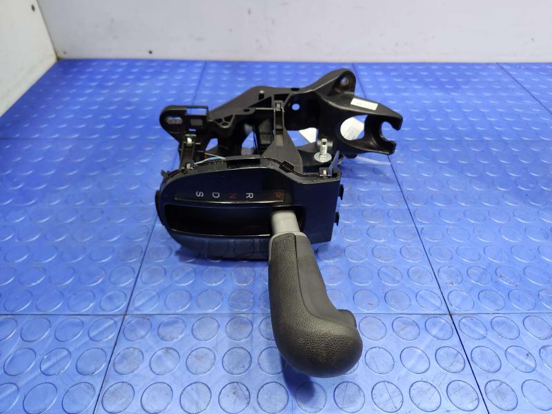 2015 Honda Fit Floor Shifter