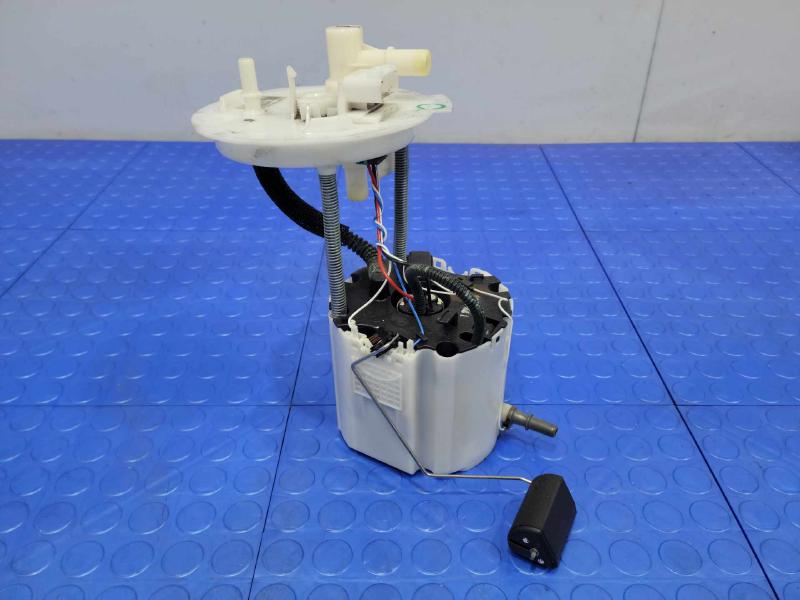 2017 Chevrolet Camaro Fuel Pump