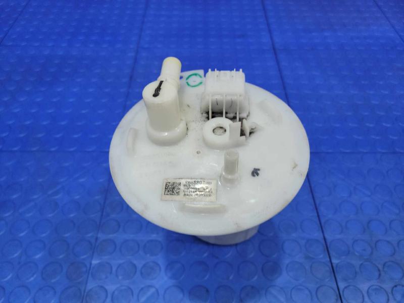 2017 Chevrolet Camaro Fuel Pump