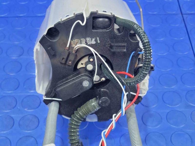 2017 Chevrolet Camaro Fuel Pump
