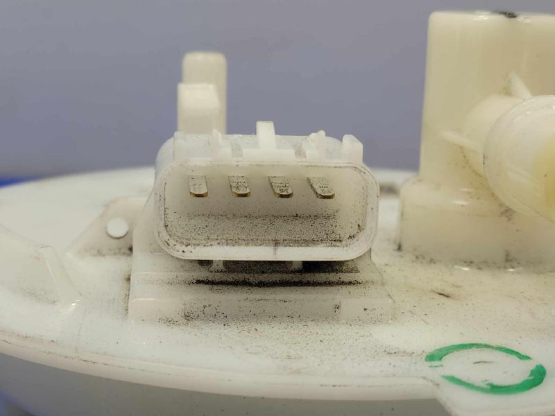 2017 Chevrolet Camaro Fuel Pump