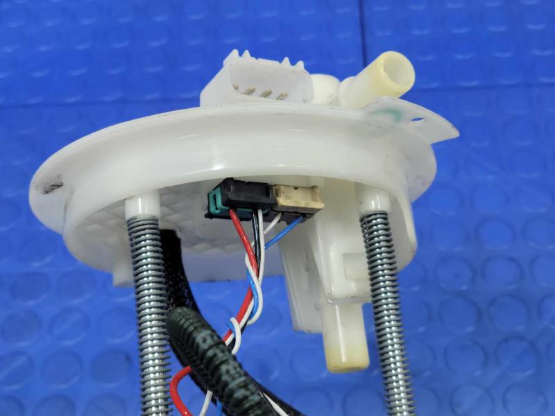 2017 Chevrolet Camaro Fuel Pump