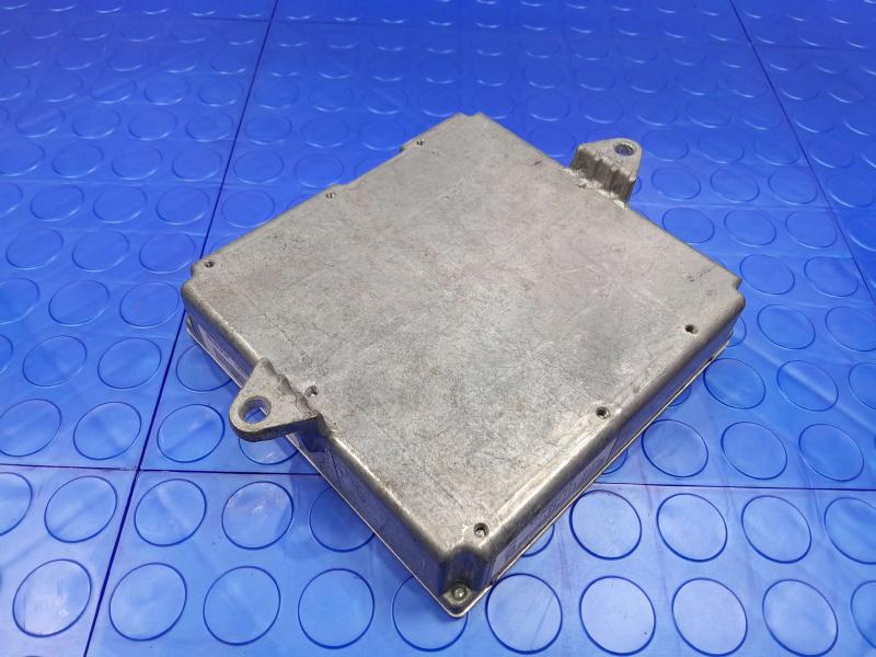 2007 Honda Accord Engine/Motor Brain Box