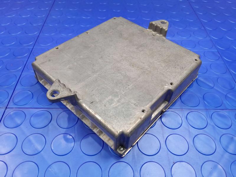2007 Honda Accord Engine/Motor Brain Box