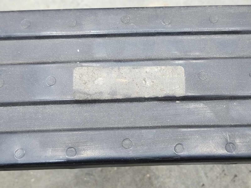 2017 Kia Sorento Front Bumper Reinforcement