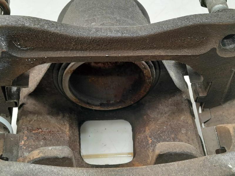 2018 Kia Sorento Caliper