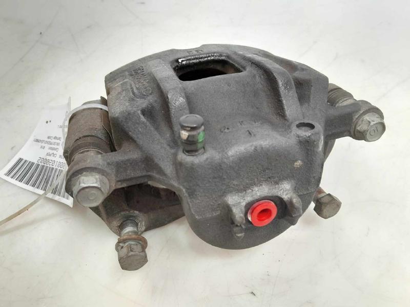 2018 Kia Sorento Caliper