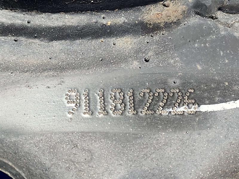 2019 Honda HR-V Lower Control Arm Front
